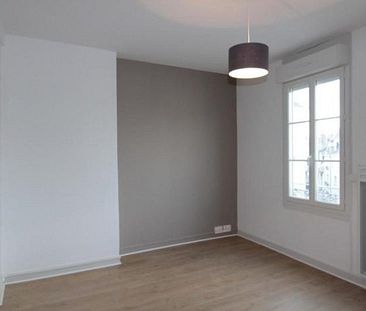 Appartement à louer, 2 pièces - Angers 49000 - Photo 2