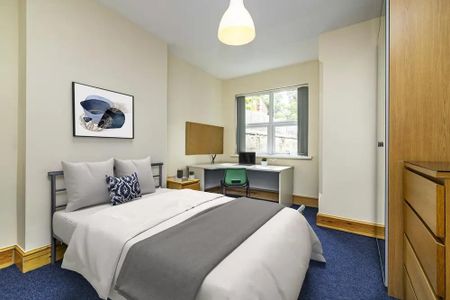 7 bedroom house to rent - Photo 3
