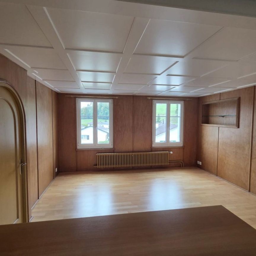 4 Zimmer - Photo 1