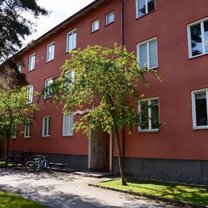 Jägargatan 13 B, våning None - Foto 2
