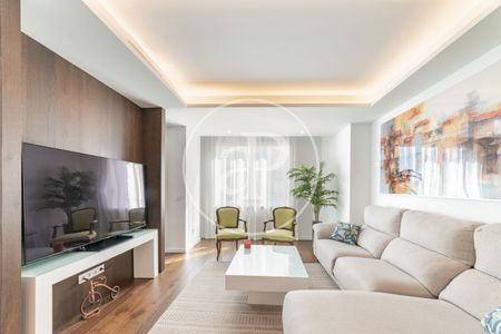 Flat for rent in Palacio (Madrid) - Photo 4