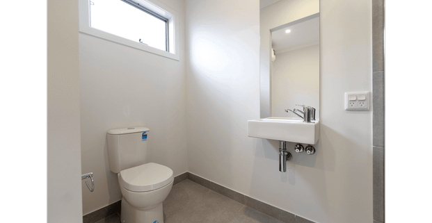 Modern Family Living in the Heart of Strathtulloh - Photo 1