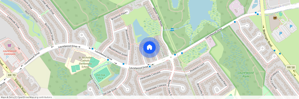 537 Beaver Creek Crescent, Waterloo