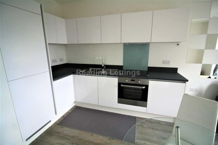 1 bedroom apartment to rent - Photo 4