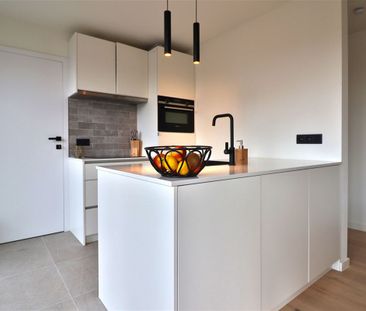 Appartement te KORTRIJK (8500) - Photo 2