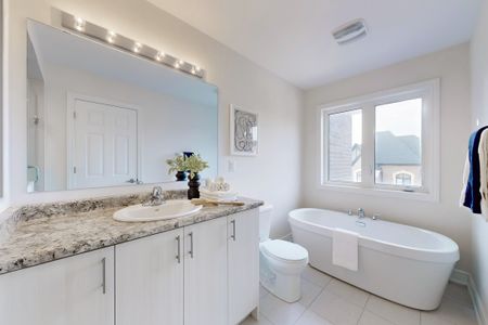 For Lease - 6 Marvin Avenue, Oakville, Ontario - Photo 5