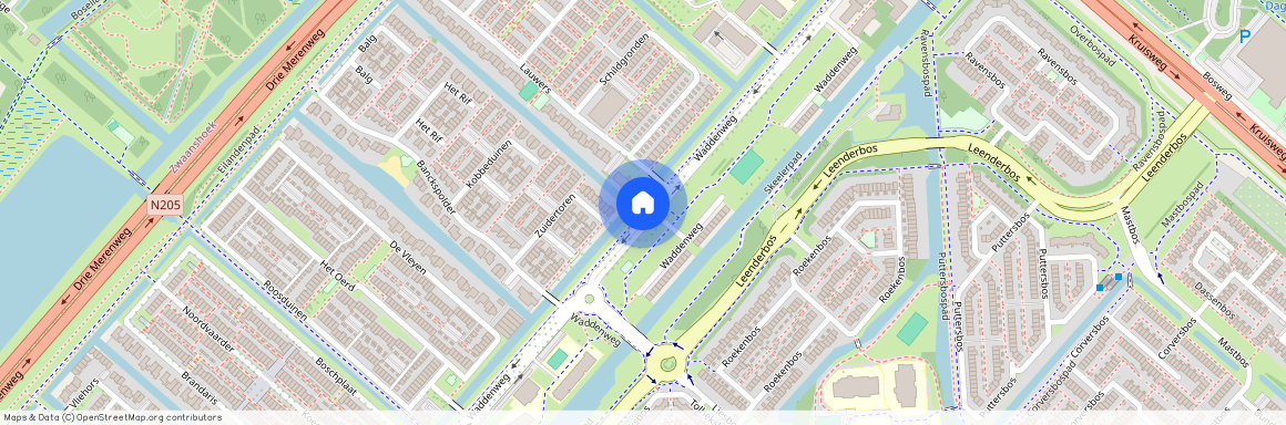 Hoofddorp Floriande West, 2134 XT, Hoofddorp