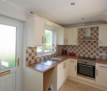 1 bedroom end of terrace house to rent - Photo 5