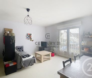 Location Appartement 1 pièce 35m² CREPY EN VALOIS 60800 - Photo 1