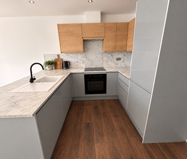 1 bedroom apartment to rent - Photo 4