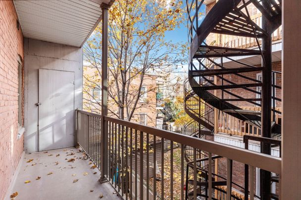 Appartement à louer, Montréal (Verdun/Île-des-Soeurs) - Photo 1