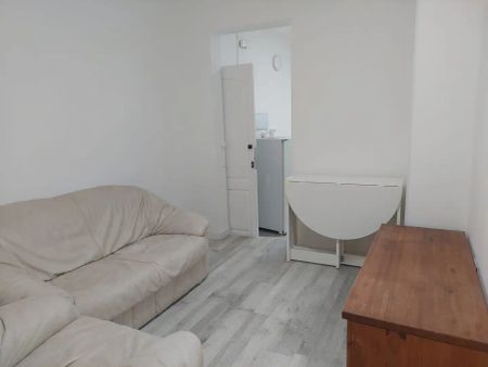 Apartamento de alquiler en C. Rìo Yukòn, 3, -1, Anaga - Foto 4