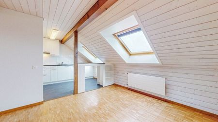 Vous êtes à la recherche d’un appartement tendance ? - Foto 2