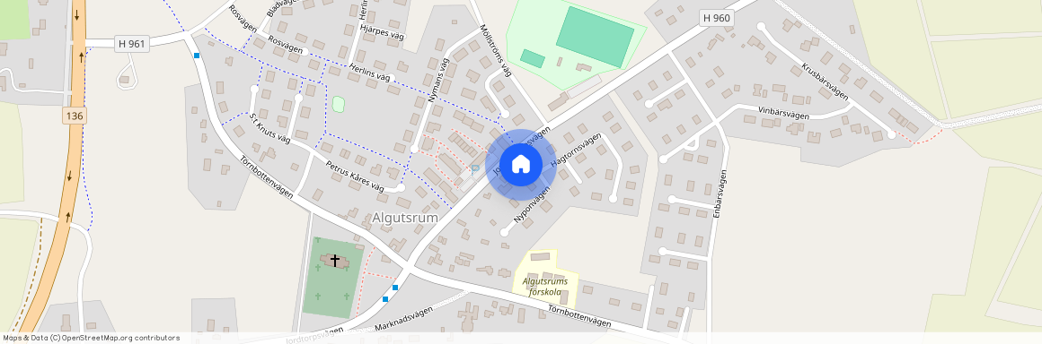 Nyponvägen 2, 386 90 Färjestaden, Kalmar