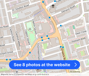 Mildenhall Road, Lower Clapton, Millfields Park, Hackney, E5 - Photo 1