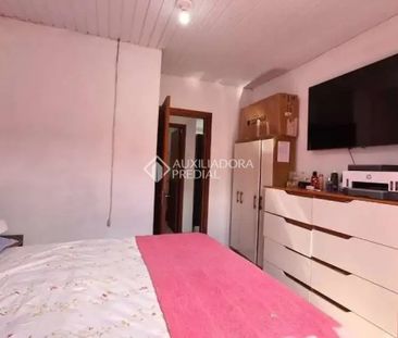 Casa com 2 quartos e 56m² para alugar em São José, Canoas. - Foto 5