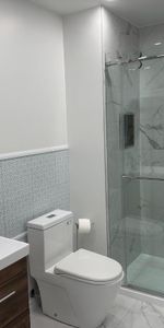 Grand 5 1/2 - Étage supérieur - lumineux, confortable, élégant - Photo 4