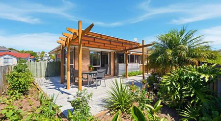 3 Bedroom in Northpark - Photo 4