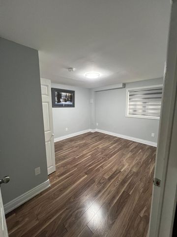 For Lease - 18 Locomotive Crescent Unit# Basement, Brampton, Ontario - Photo 3