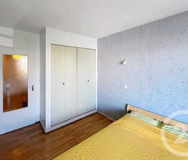 Location Appartement 2 pièces 41m² 34203 SETE CEDEX 34200 - Photo 6
