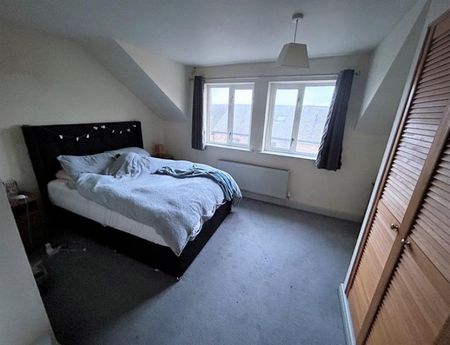 2 Bedroom Apartment Available Arranging tenancy - Photo 4