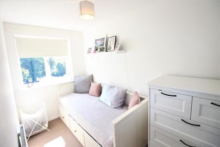 2 bedroom terraced house to rent - Photo 5