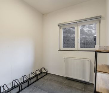 Gelijkvloers appartement in centrum Leopoldsburg - Photo 3