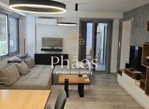 Διαμέρισμα για ενοικίαση - Παλαιό Ψυχικό, - Photo 5