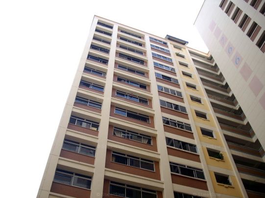 Blk 766 Jurong West Street 74 (Jurong West), HDB 4 Rooms - For Rent - Photo 1