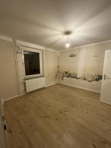 4-Zimmer-Wohnung in Schwerte - Photo 4