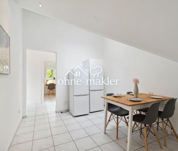 Schönes möbliertes WG-Zimmer (17 m²) ab 15.02.2026 | TV, WaMa & Hig... - Photo 2