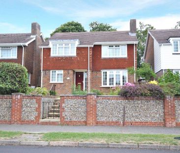 5 bedroom detached house to rent - Photo 2