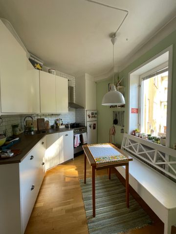 Olof Skötkonungs väg, Hägersten - Foto 5