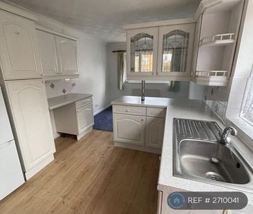 2 bedroom bungalow to rent - Photo 6