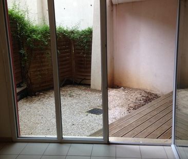 location Appartement T2 DE 41.25m² À CASTELNAU LE LEZ - Photo 5