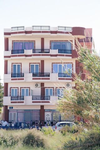 Studio/Γκαρσονιέρα για ενοικίαση Αμμουδάρα (Γάζι) - Φωτογραφία 5