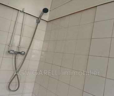 Location Appartement 1 pièce 25m² TOULON 83000 - Photo 6