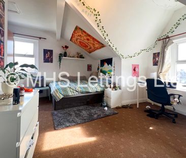 5 Bedroom End Terraced House for rent in Glossop View - Photo 6