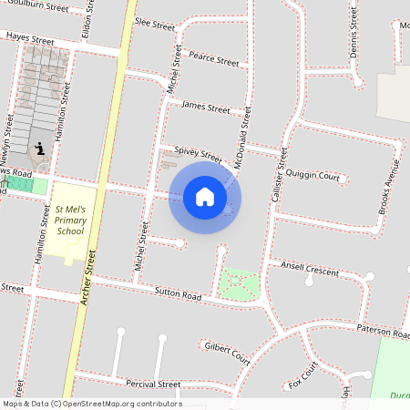 5/57 Mcdonald Street, Vic 3630, Shepparton