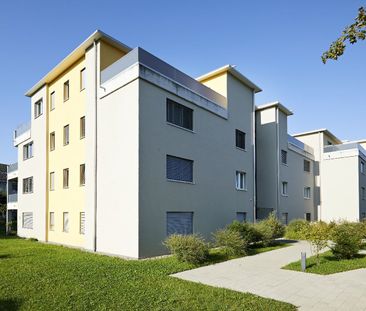 3.5 Zimmer, 94 m², 2. Stock - Photo 6