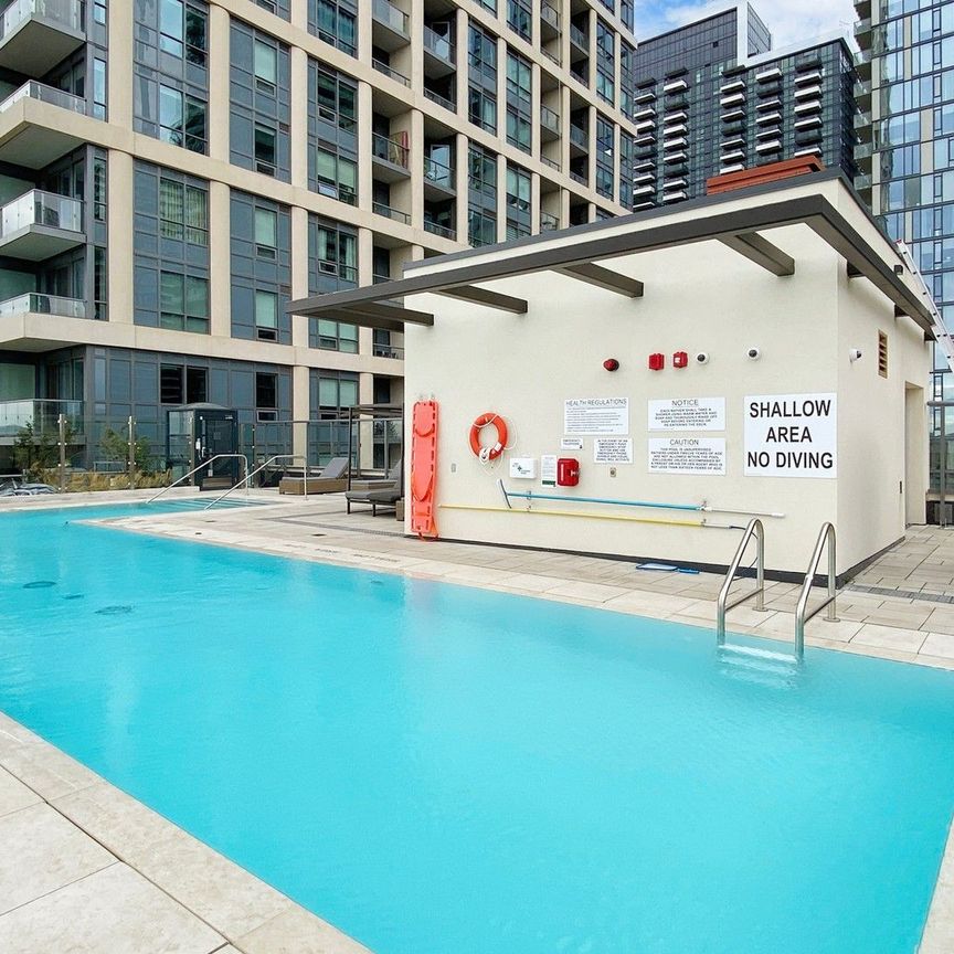 For Lease - 108 Peter Street Unit# 603, Toronto, Ontario - Photo 1