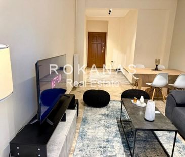 Ενοικίαση κατοικίας, 85 τ.μ., Γλυφάδα, 1.150 € - Photo 4