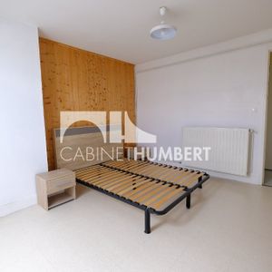 APPARTEMENT T3 A LOUER - Photo 2