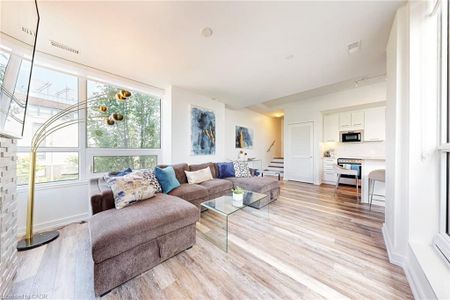 For Lease - 233 Broward Way Unit# 10, Innisfil, Ontario - Photo 4