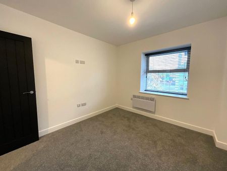 1 bedroom flat to rent - Photo 5