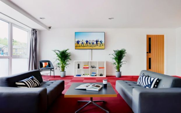 Bronze Plus Ensuite - Single Occupancy - Photo 1