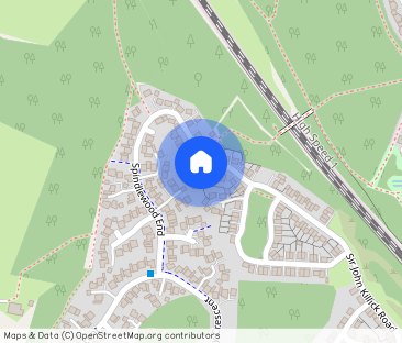 Sir John Killick Road, Ashford - Photo 1