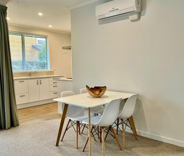 Brick-and-tile corner unit in Orewa - Photo 4