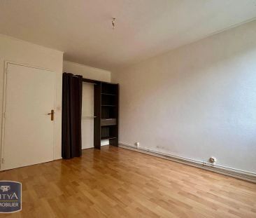 Appartement à louer 3 pièces 62.71m² - Photo 6