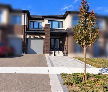 For Lease - 83 Armilia Place, Whitby, Ontario - Photo 6